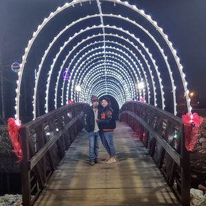 Meet your Posher, Efrain